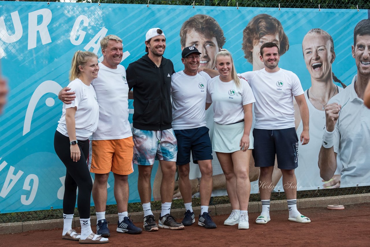 Bild 76 - Marner Tennisevent mit Mischa Zverev